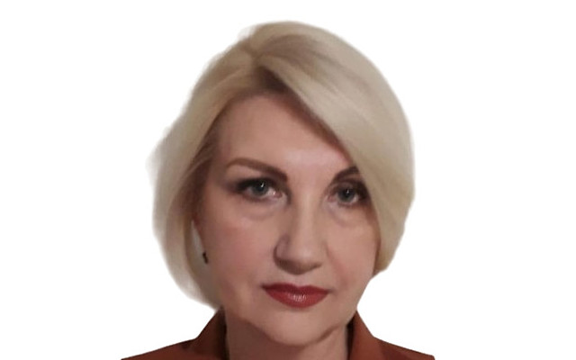 Старцева Антонина Сергеевна