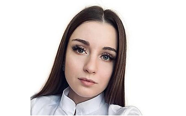 Клюева Юлия Вячеславовна