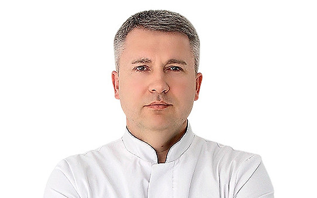 Степутин Александр Леонидович