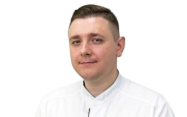 Чепиков Алексей Александрович