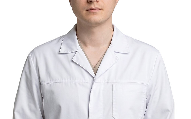 Телегов Виталий Сергеевич