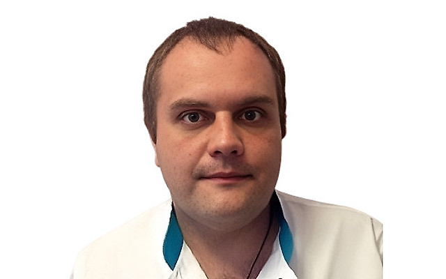 Туравилов Алексей Валерьевич