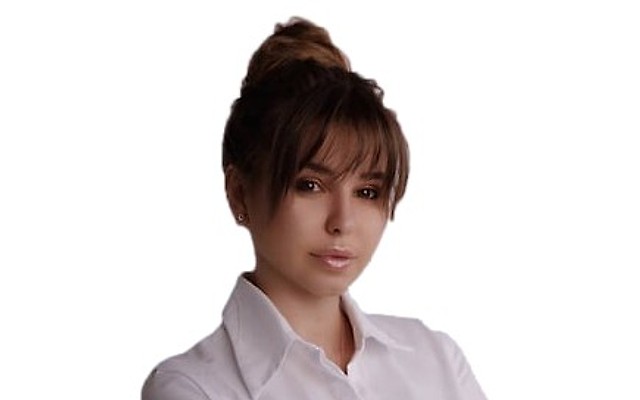 Матвеева Ксения Александровна
