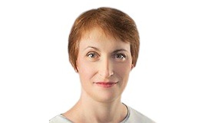 Исаревич Ольга Давидовна