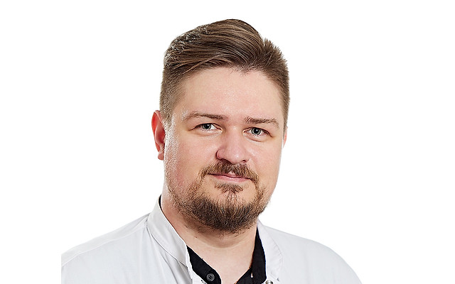 Антоненко Константин Александрович