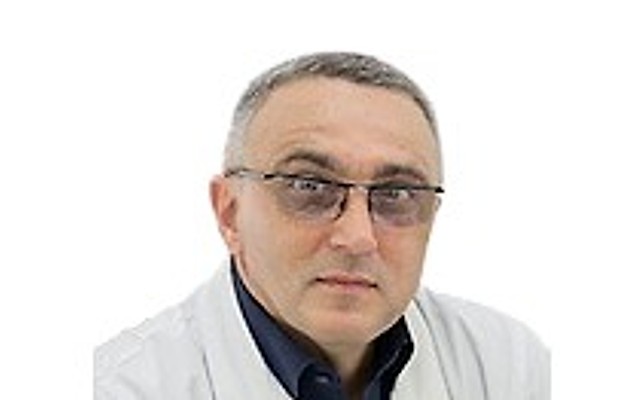 Нартов Андрей Иванович