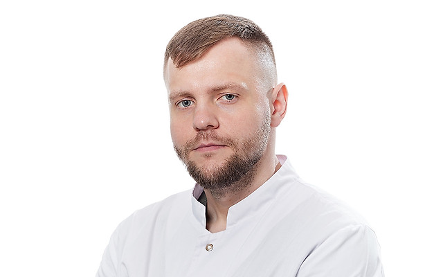 Бибик Павел Александрович