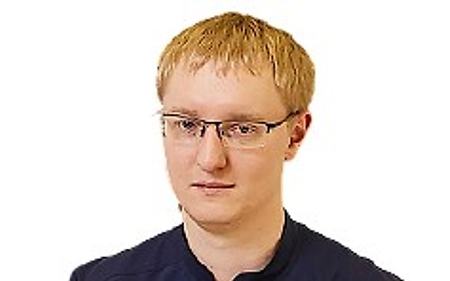 Бабаев Алексей Вячеславович