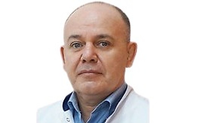 Портнов Евгений Семенович
