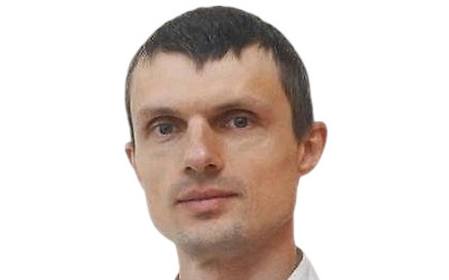Лысухо Сергей Николаевич