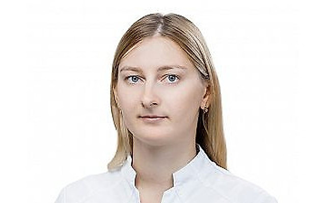 Суравцова (Холдаенко) Ольга Константиновна