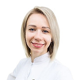Хохлова Екатерина Сергеевна