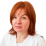 Устинова Ольга Ивановна