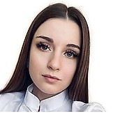 Клюева Юлия Вячеславовна