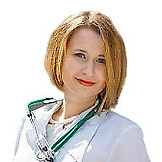 Привалова Юлия Сергеевна