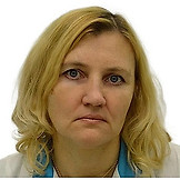 Белаш Людмила Михайловна