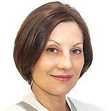 Добровольская Оксана Олеговна