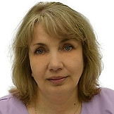 Гальперина Ольга Ивановна