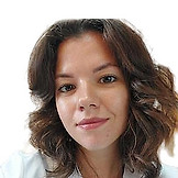 Петухова Анна Юрьевна