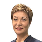 Володина Елена Альбертовна