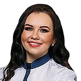 Хоменкова Ирина Валерьевна