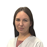 Гасендич Екатерина Сергеевна