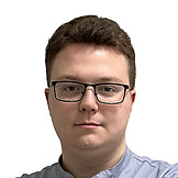 Гапонов Дмитрий Александрович