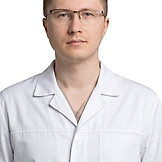 Телегов Виталий Сергеевич
