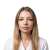 Кирбай Юлия Евгеньевна