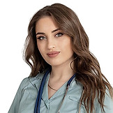 Бударина Анастасия Михайловна