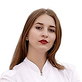 Емельяненко Мария Геннадьевна