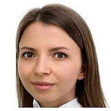 Мастрюкова (Галанова) Ольга Александровна