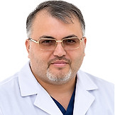 Наркабилов Бахром Пулатович