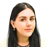 Шилина Валерия Аркадьевна