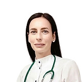 Гагарина Виктория Владимировна