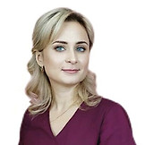 Одайская Александра Васильевна