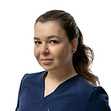 Джоджуа Натия Елгуджаевна