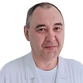 Струговец Александр Иванович