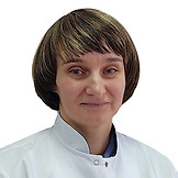 Белик Наталья Евгеньевна