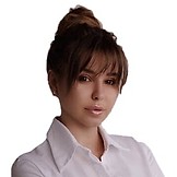 Матвеева Ксения Александровна