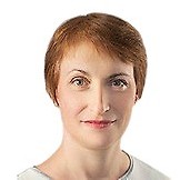 Исаревич Ольга Давидовна