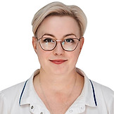 Ланкина Ольга Моисеевна