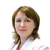 Радченко Наталья Александровна