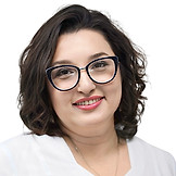 Волункова Ирина Николаевна