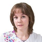 Черногребель Оксана Валерьевна