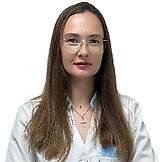 Куликова Юлия Юрьевна