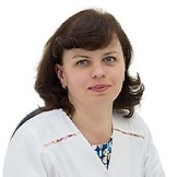 Герасютина Елена Васильевна