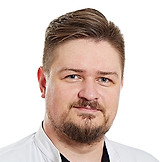 Антоненко Константин Александрович