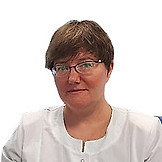 Посохова Евгения Владимировна
