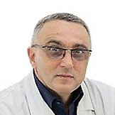 Нартов Андрей Иванович